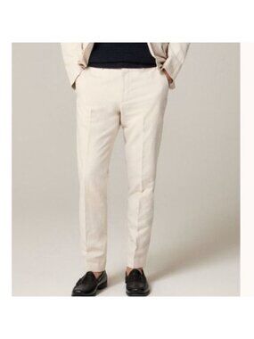 ludlow slim fit stretch dress pant in four season wool Ludlow Slim-fit Stretch Dress Pant In Four-season Wool For Men